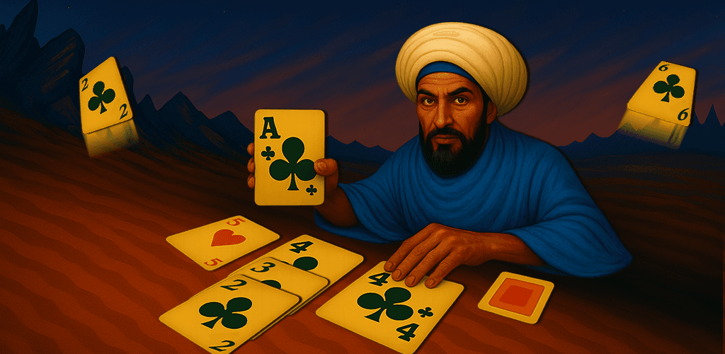 paci%C3%AAncia-argelina